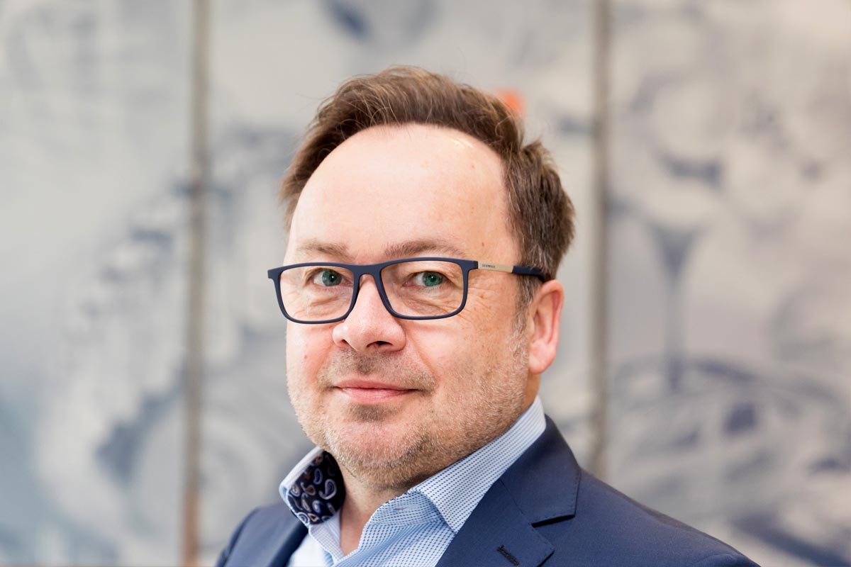 Rüdiger Nowak Rüdiger Nowak