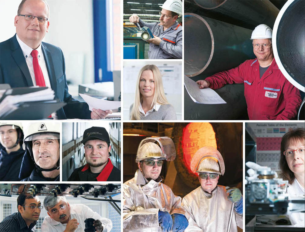 Interdisziplinäre Zusammenarbeit gehört zum Standard... Interdisziplinäre Zusammenarbeit gehört zum Standard...