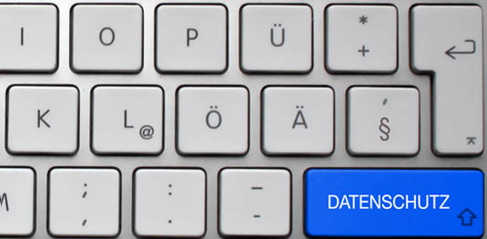 Datenschutz Datenschutz
