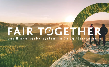 FAIR TOGETHER