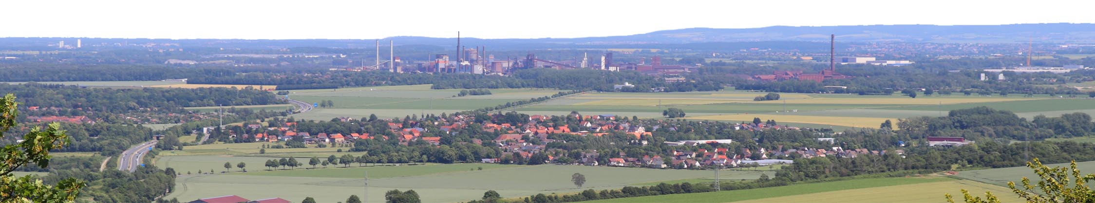 Salzgitter AG Salzgitter AG